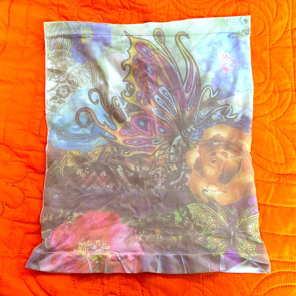 Fairy Tube Top